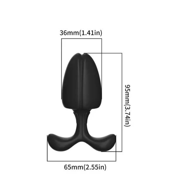 beginner anal play training kit