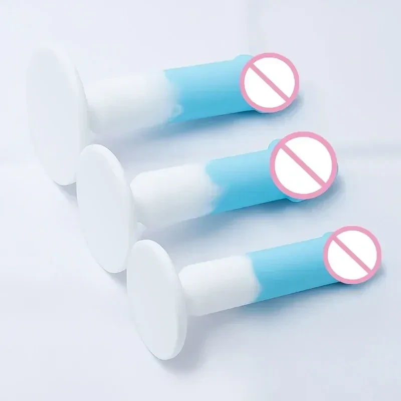 beginner anal plug dildo