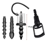 beginner series anal plug set