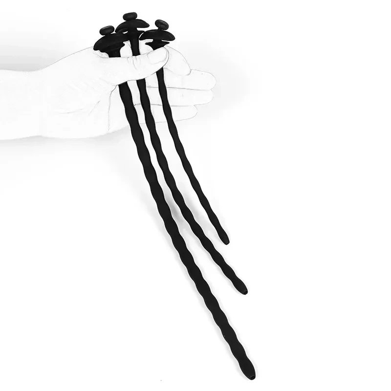 black hollow prostate plug stimulation