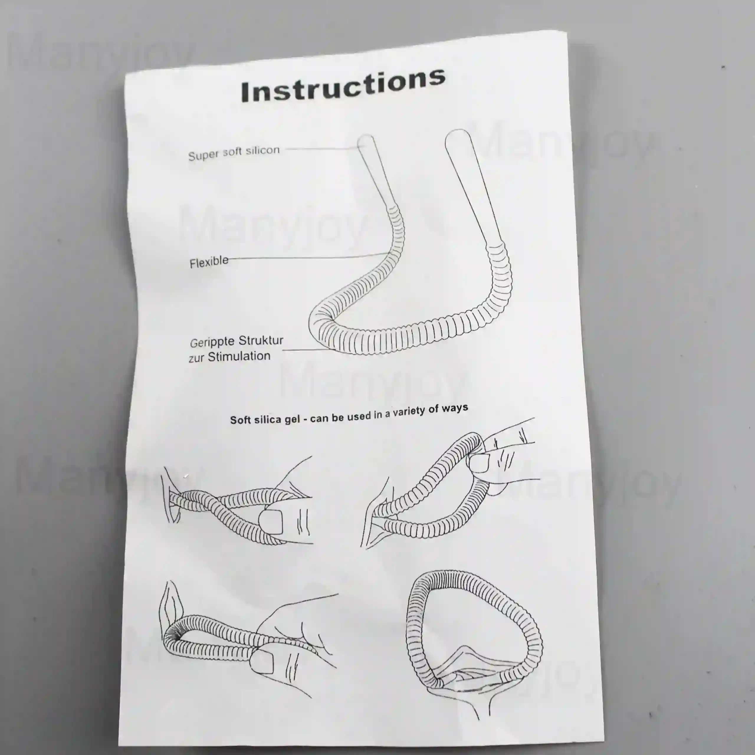 black labia clip clitoral enhancer