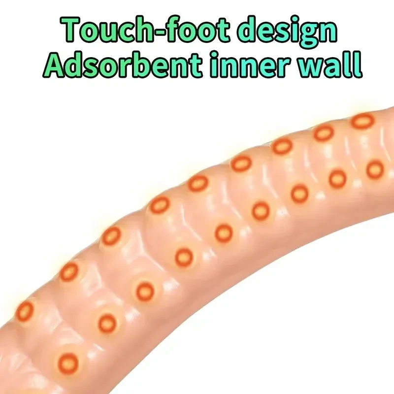 black octopus suction dildo