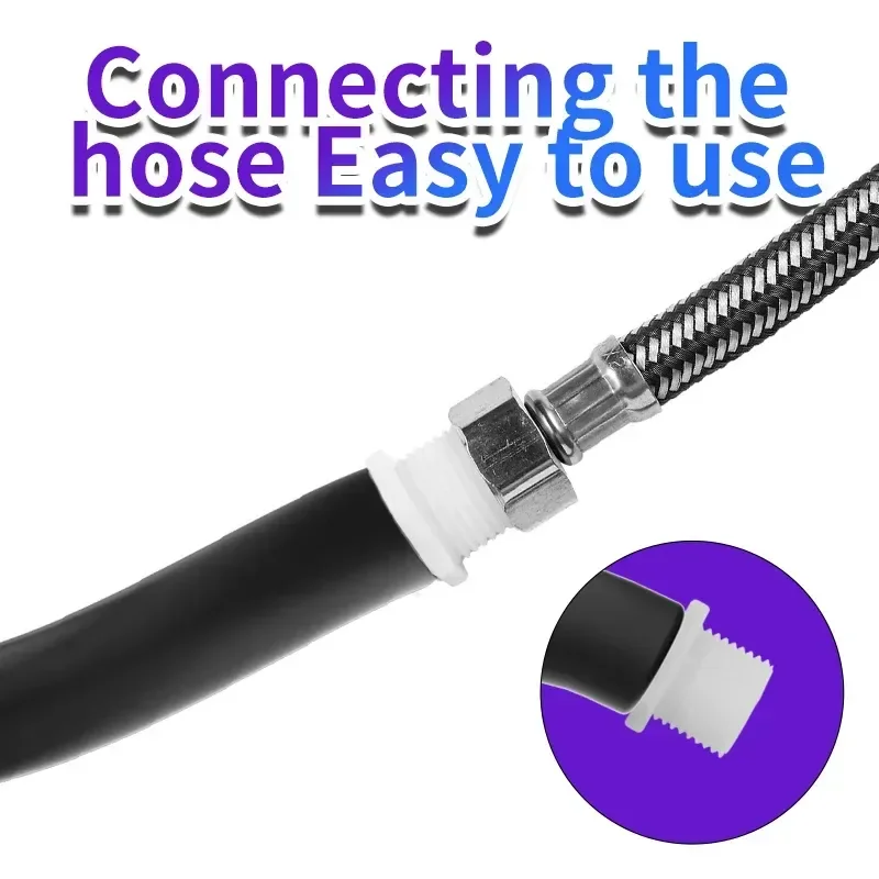 black silicone enema with texture