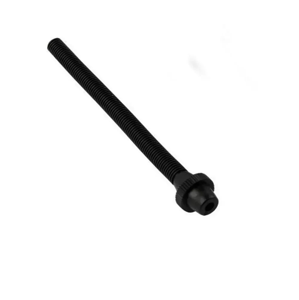 blue vacuum pump silicone sleeve