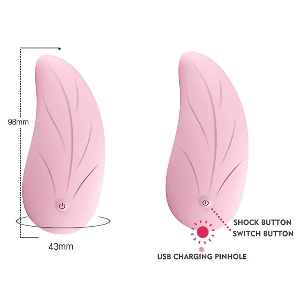 bluetooth panty vibrator app connectivity