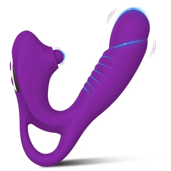 body-safe medical silicone panty vibrator