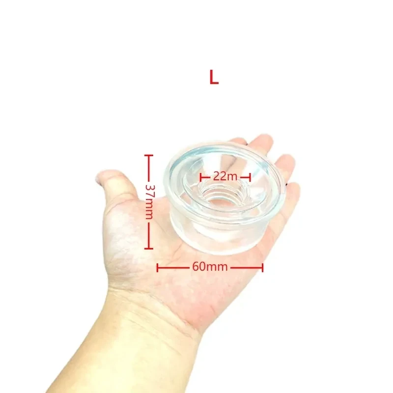 body safe phthalate free tpe sleeve