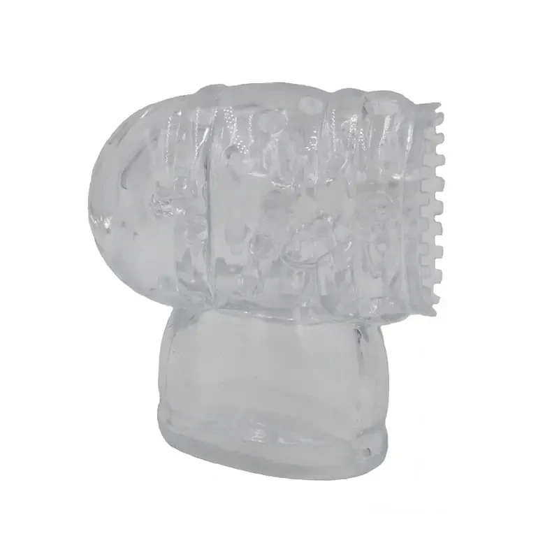 body safe silicone g spot accessory