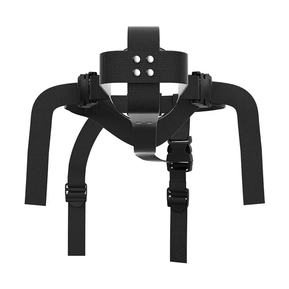body safe silicone hands free device
