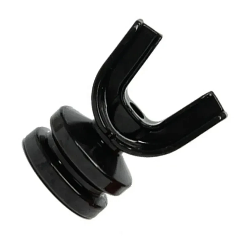 body safe silicone mouth restraint