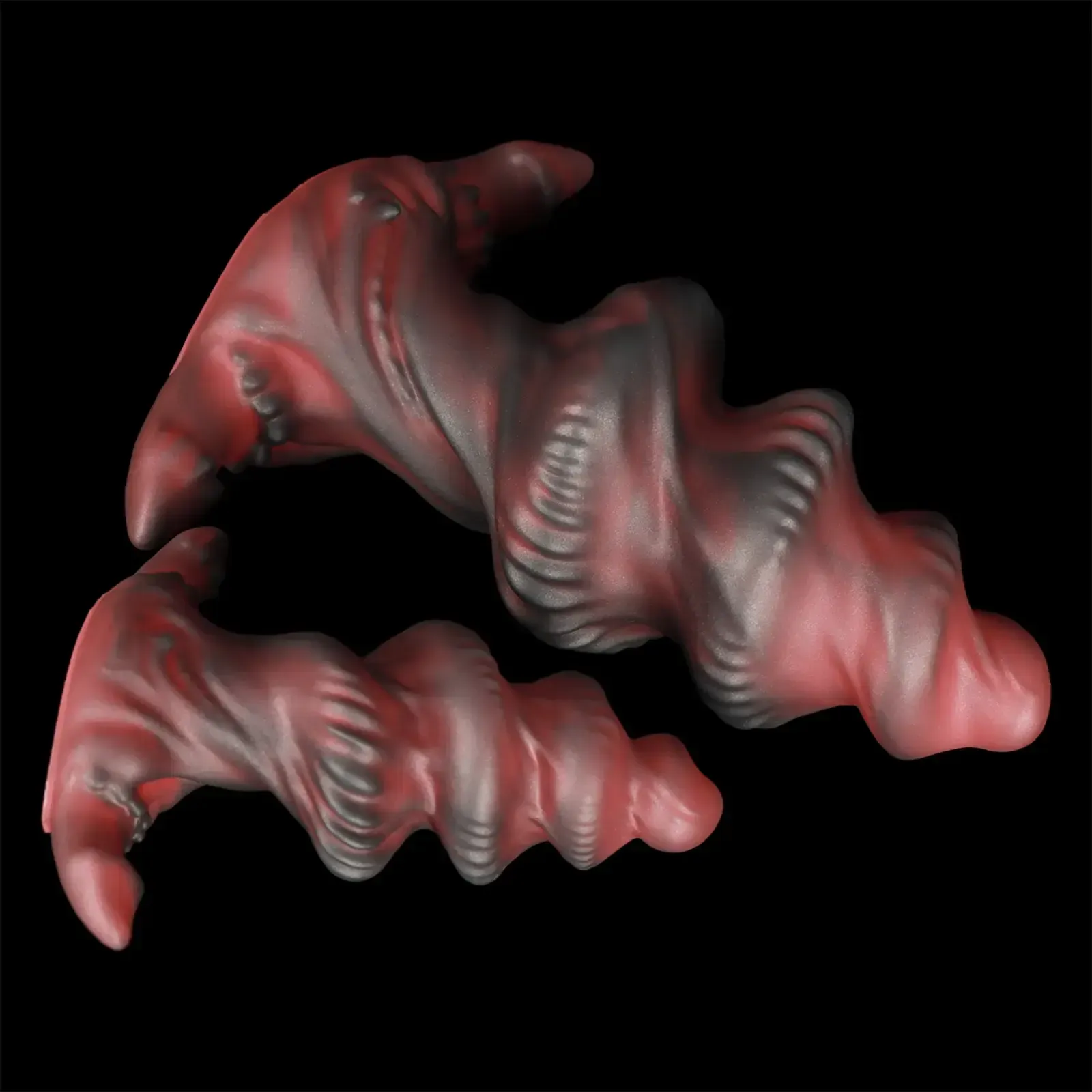 body safe spiral anal expander