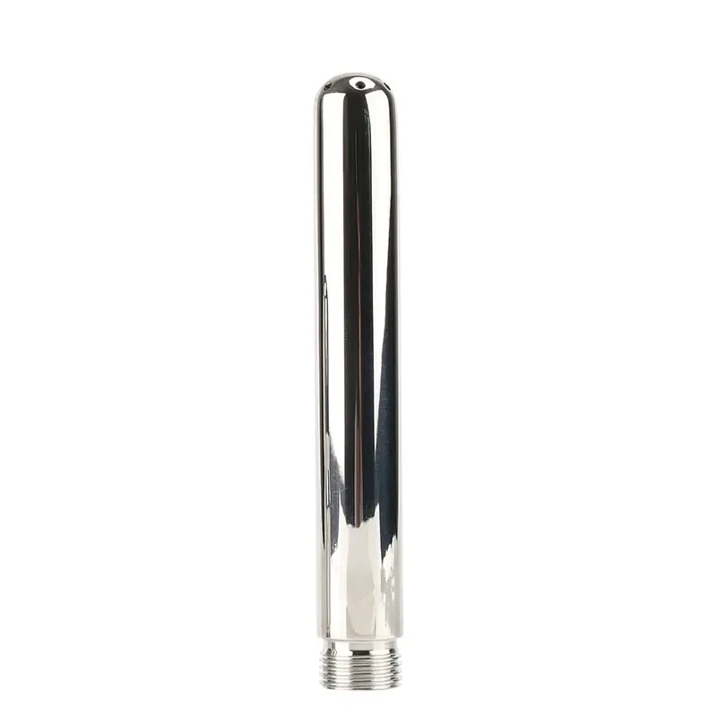 body safe stainless steel cleansing device