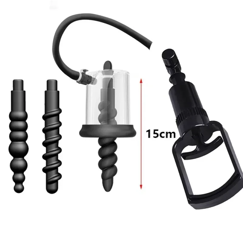 body safe tpe prostate stimulator