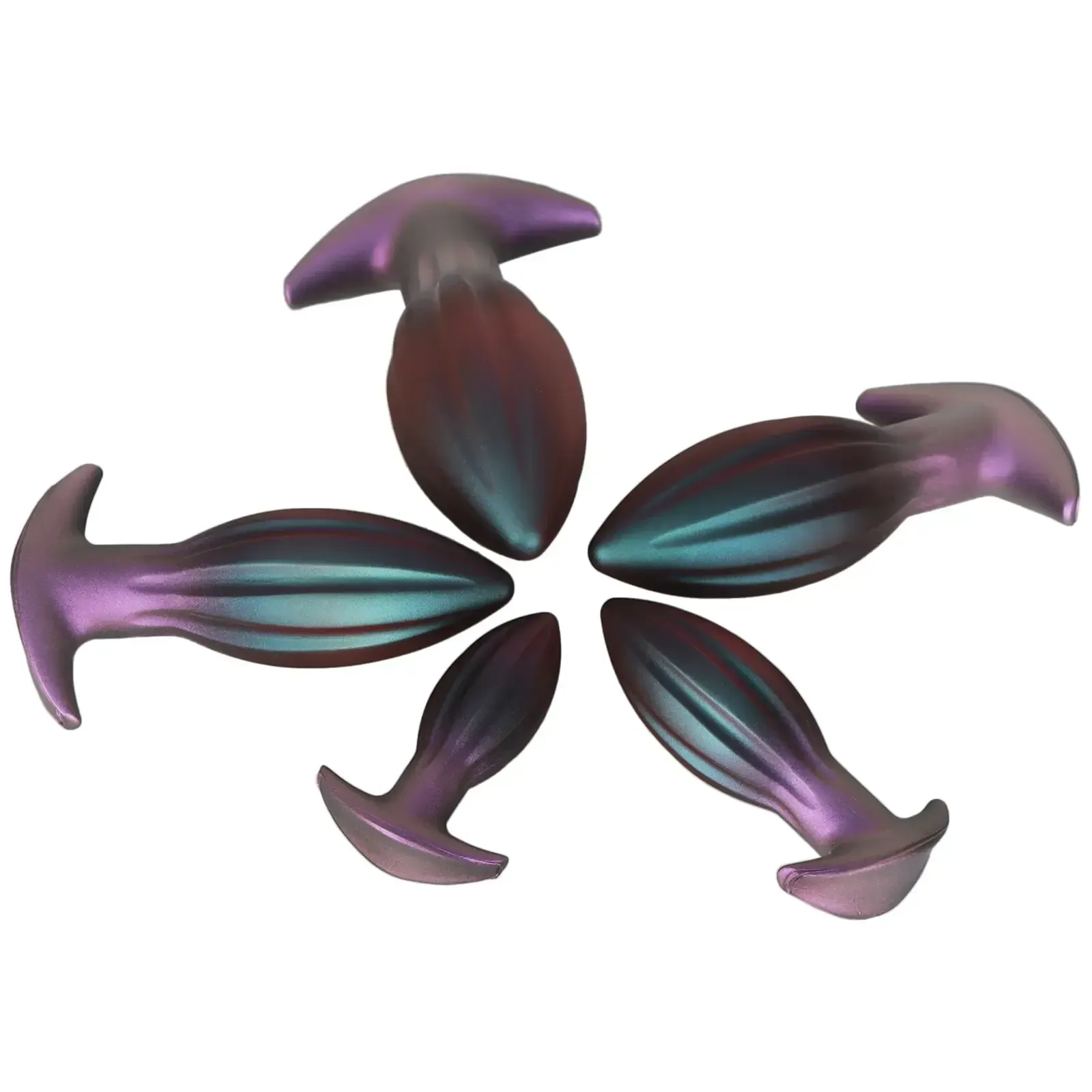 body safe velvety smooth silicone
