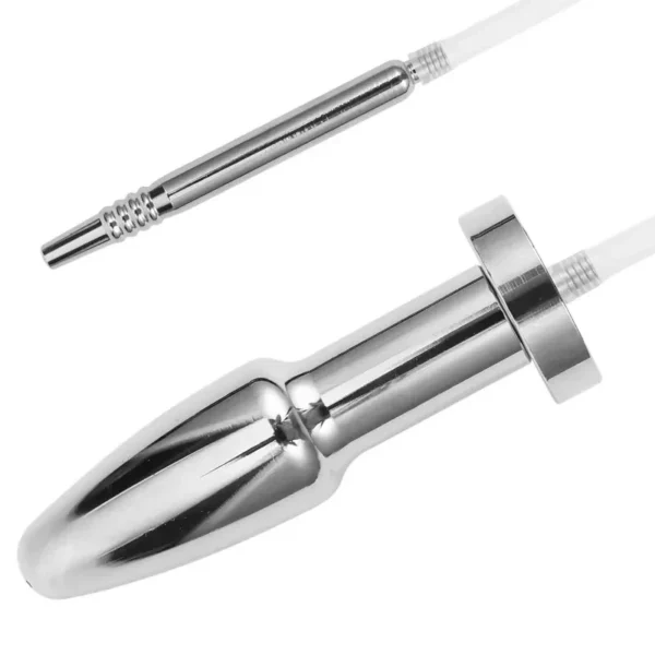 body safe anal enema kit