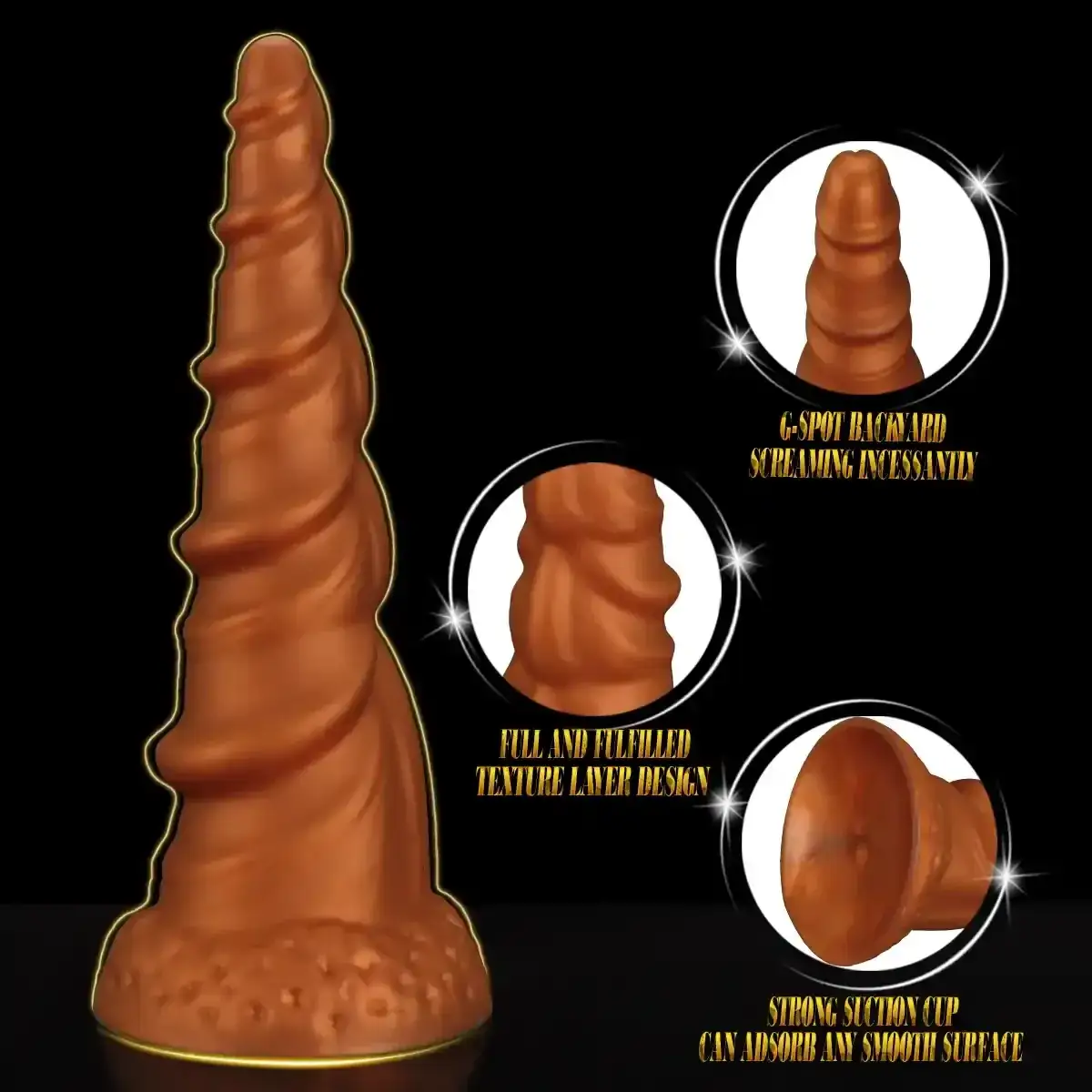 body safe anal plug waterproof