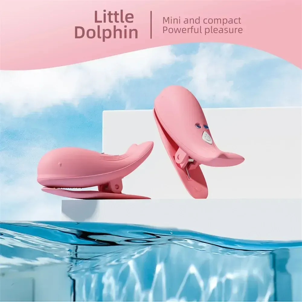 body safe clitoral stimulator blue