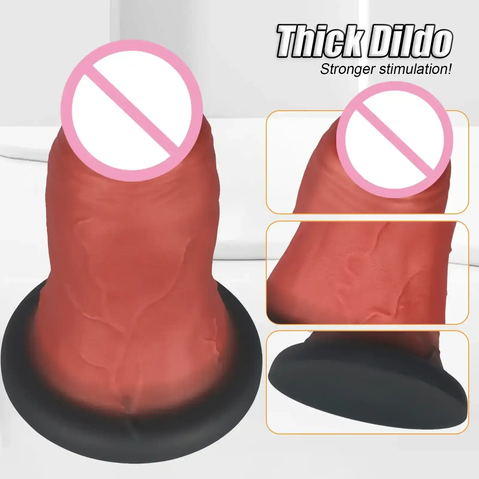 body safe fantasy anal toy