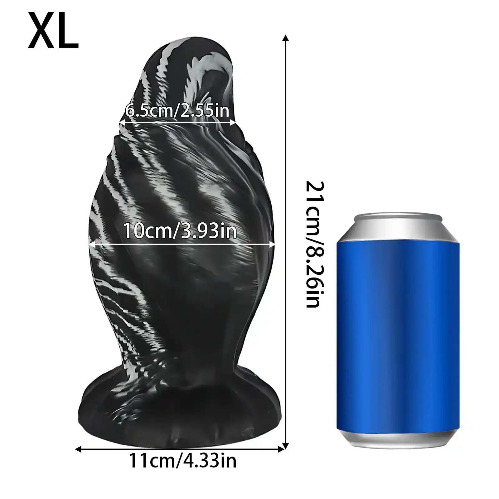 body safe liquid silicone anal toy