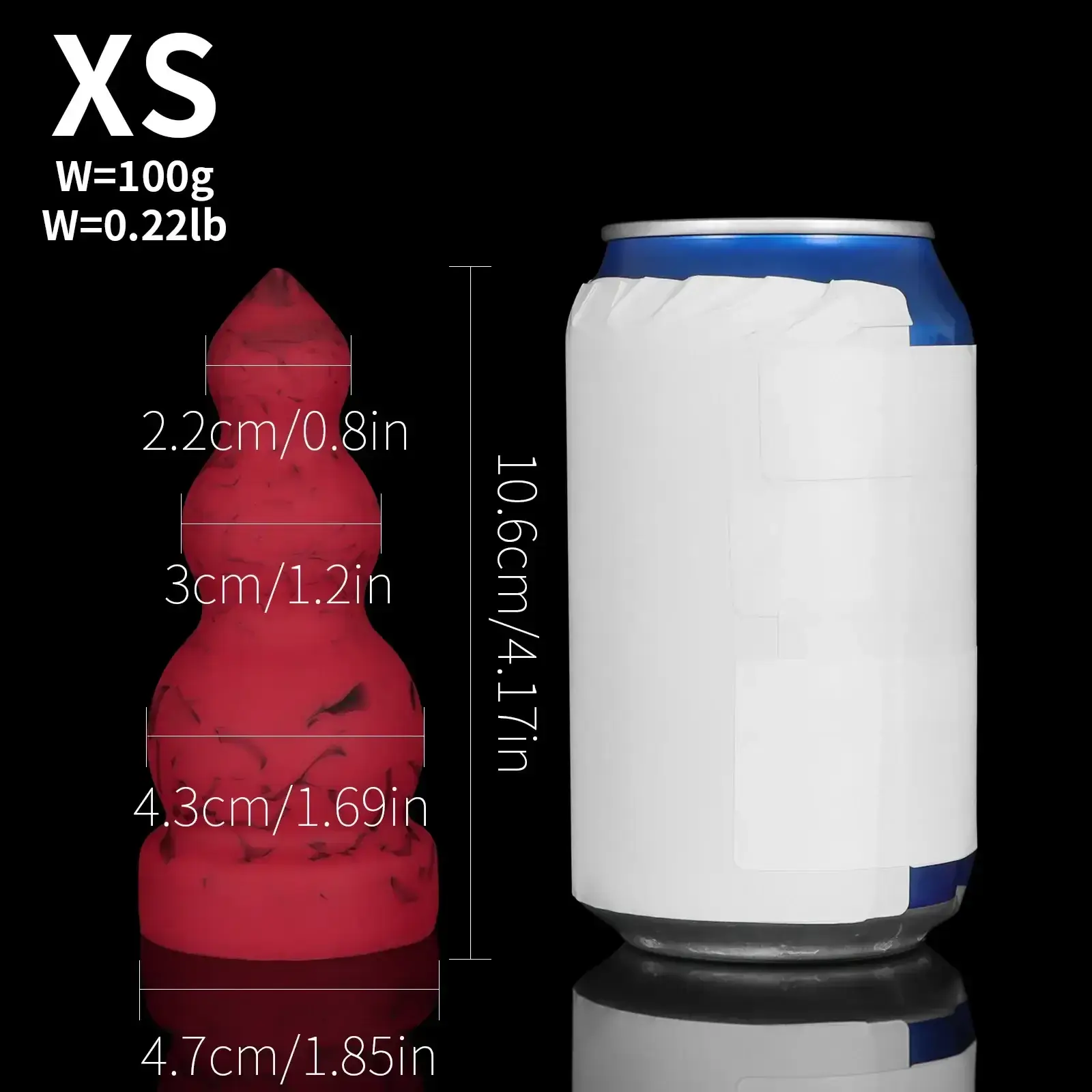 body safe liquid silicone plug