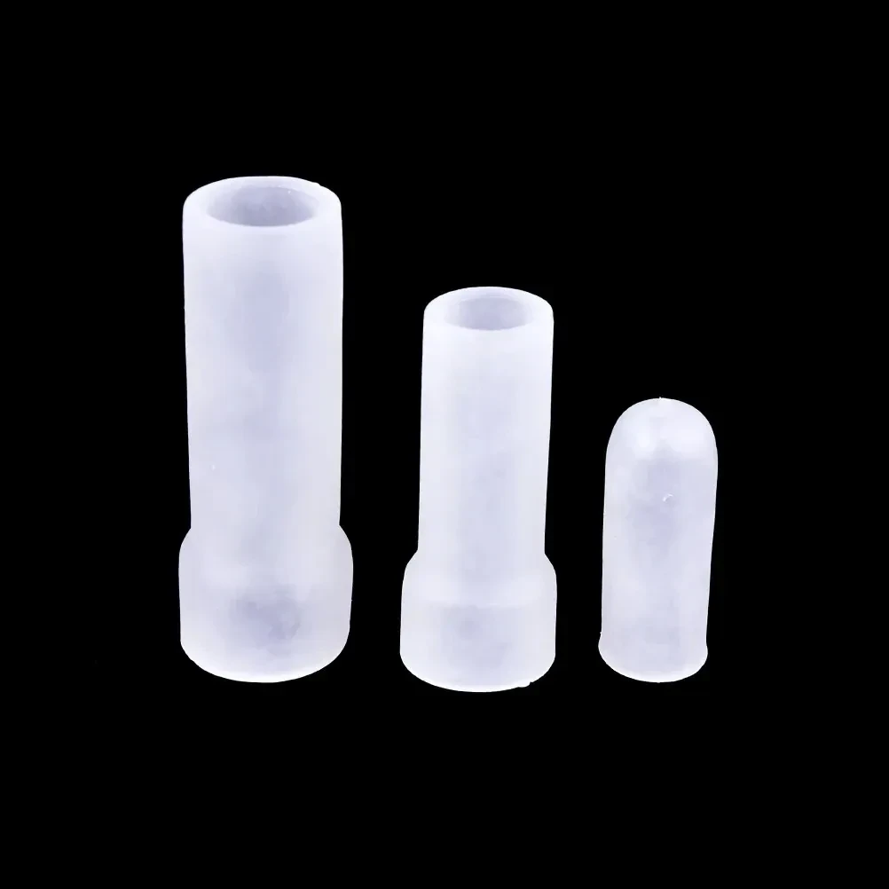 body safe material pump sleeve