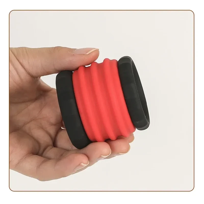 body safe penis ring smooth