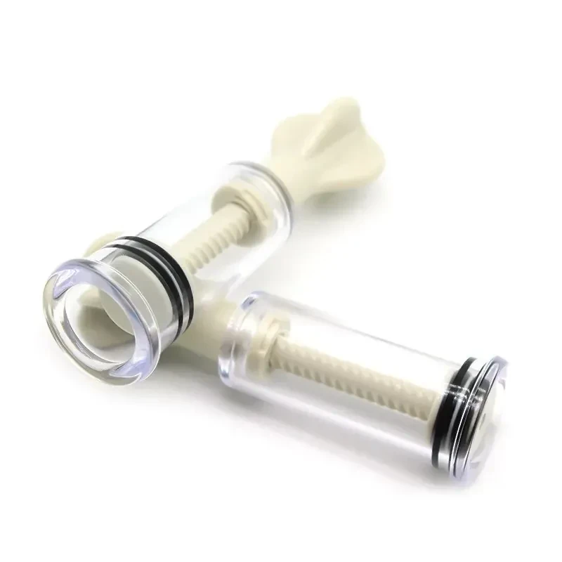 body safe plastic nipple puller