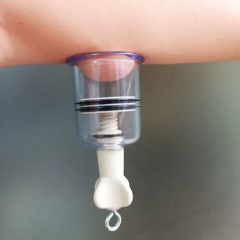 body safe plastic penis extender