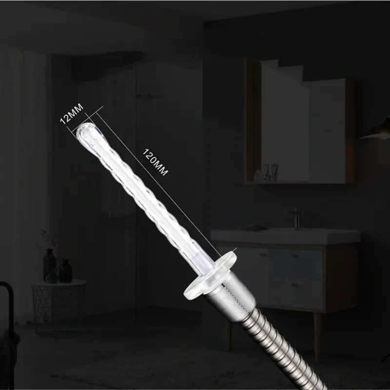 body safe silicone anal cleaner