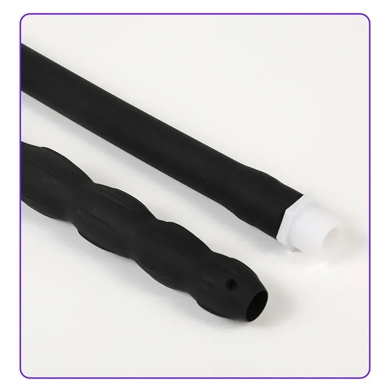 body safe silicone anal cleansing