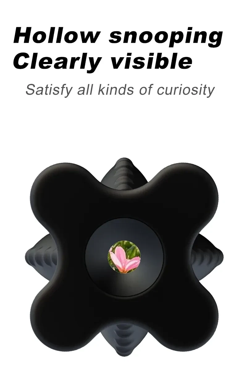 body safe silicone anal toy 1