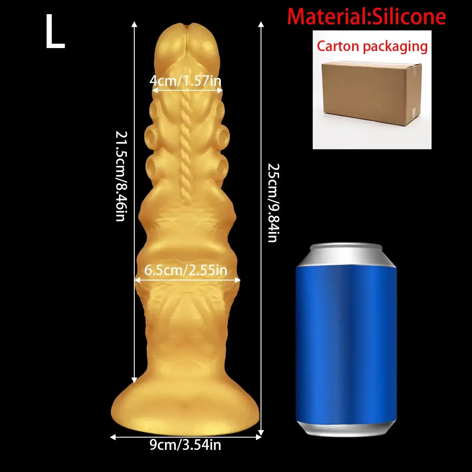 body safe silicone anal toy tentacle