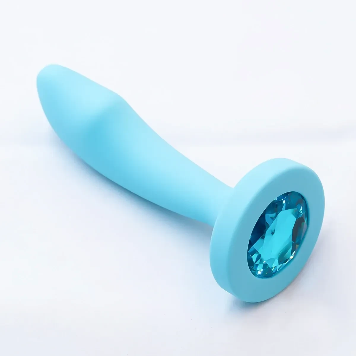body safe silicone anal toy women