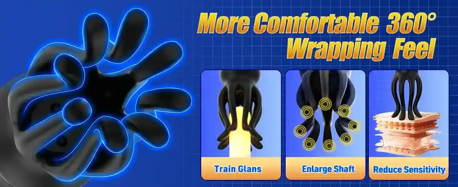 body safe silicone anal vibrator 1