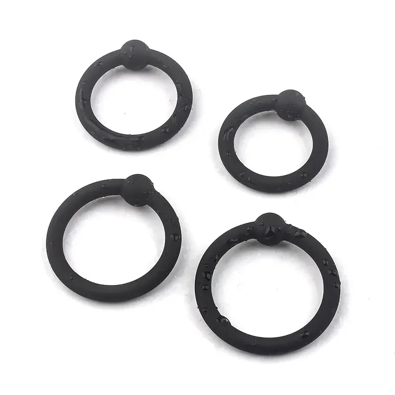 body safe silicone bondage rope