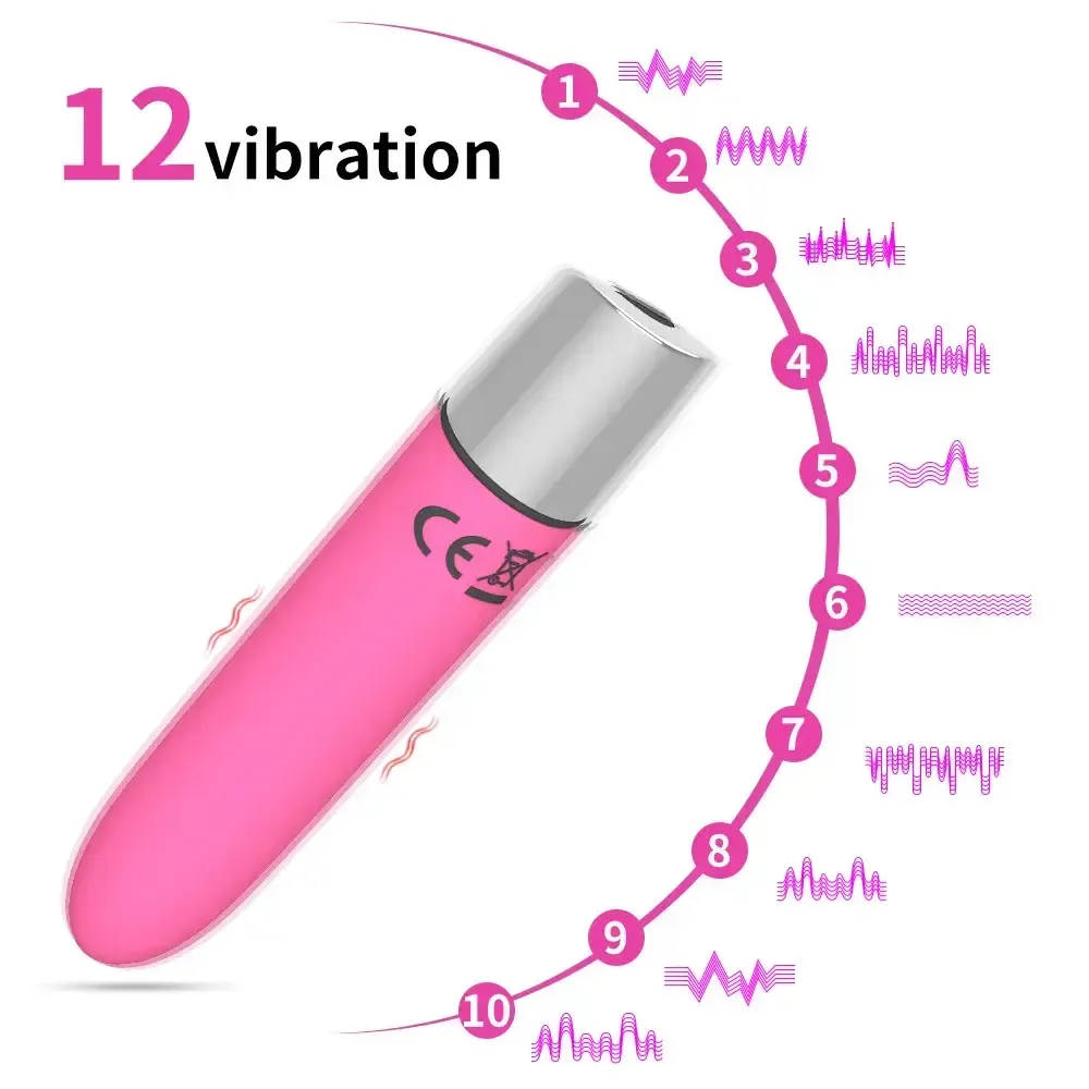 body safe silicone bullet toy