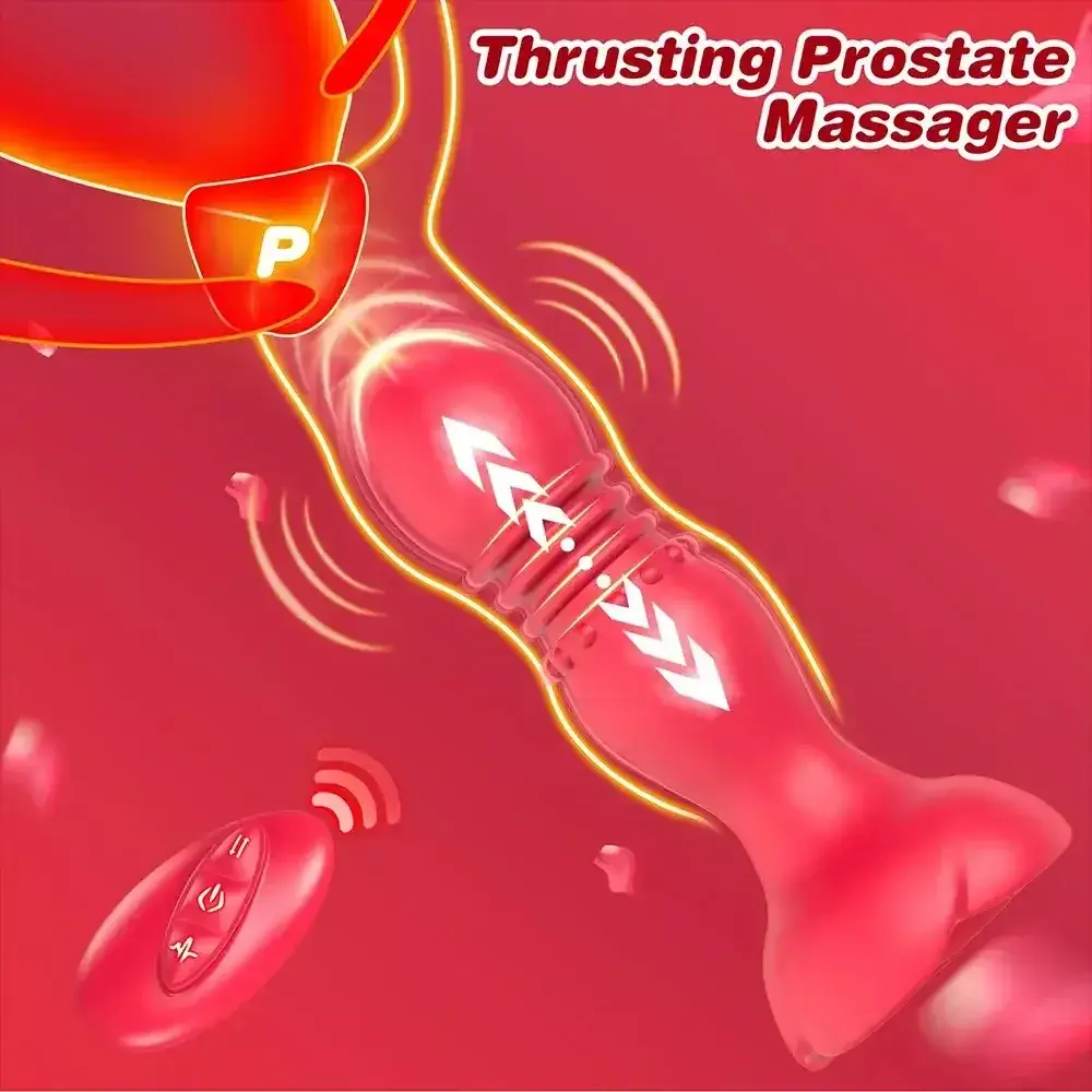 body safe silicone butt plug 3
