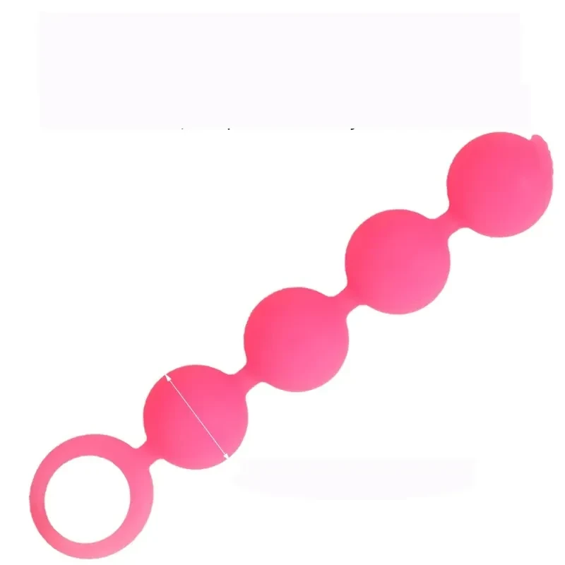 body safe silicone butt plug