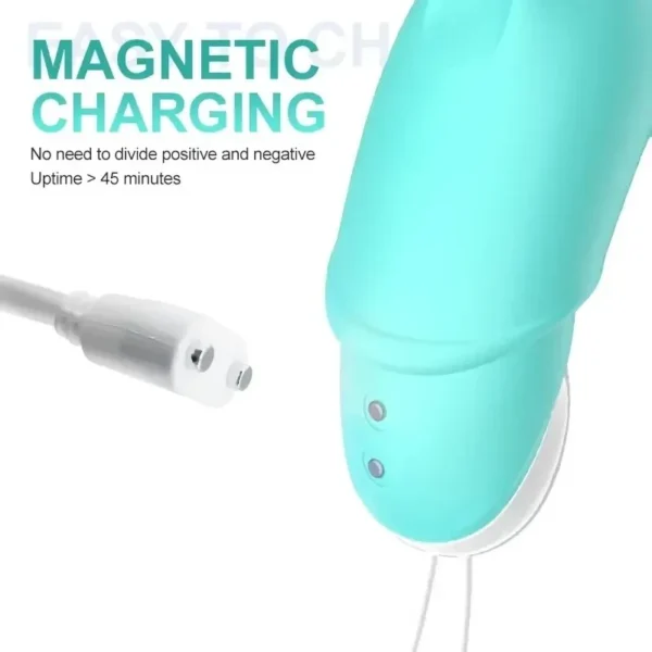 body safe silicone clitoral stimulator