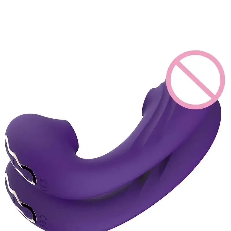 body safe silicone clitoral stimulator 2