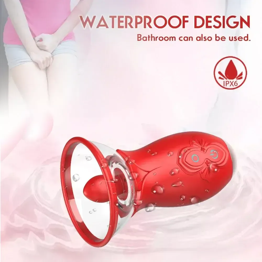 body safe silicone clitoral sucker 1