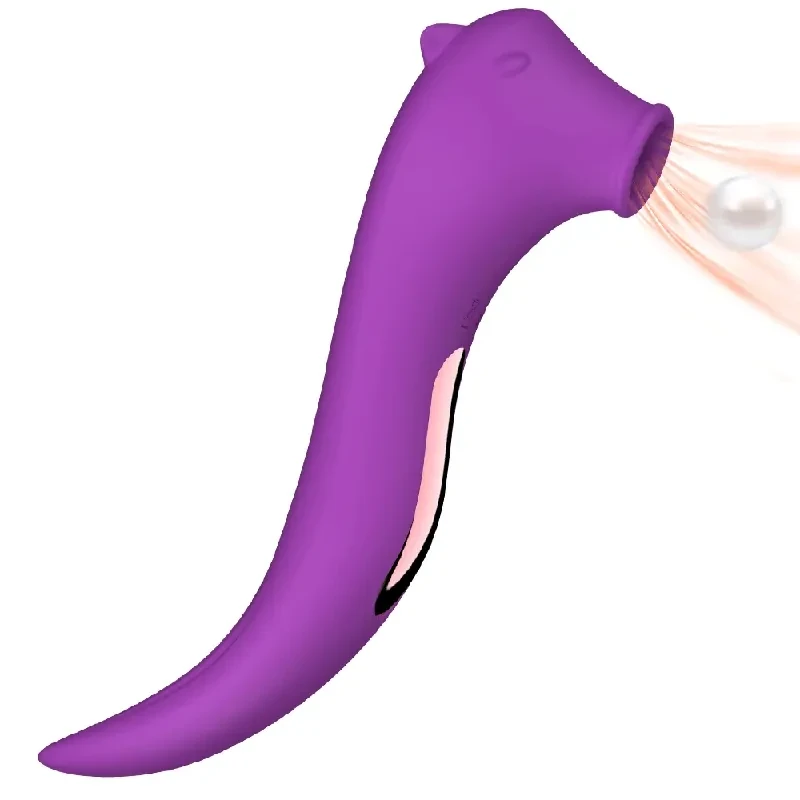 body safe silicone clitoral suction toy
