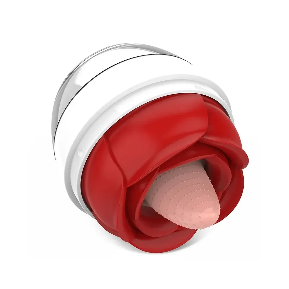 body safe silicone clitoral toy 1