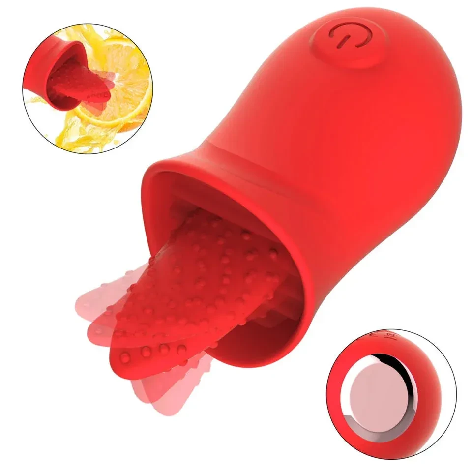 body safe silicone clitoral toy 10