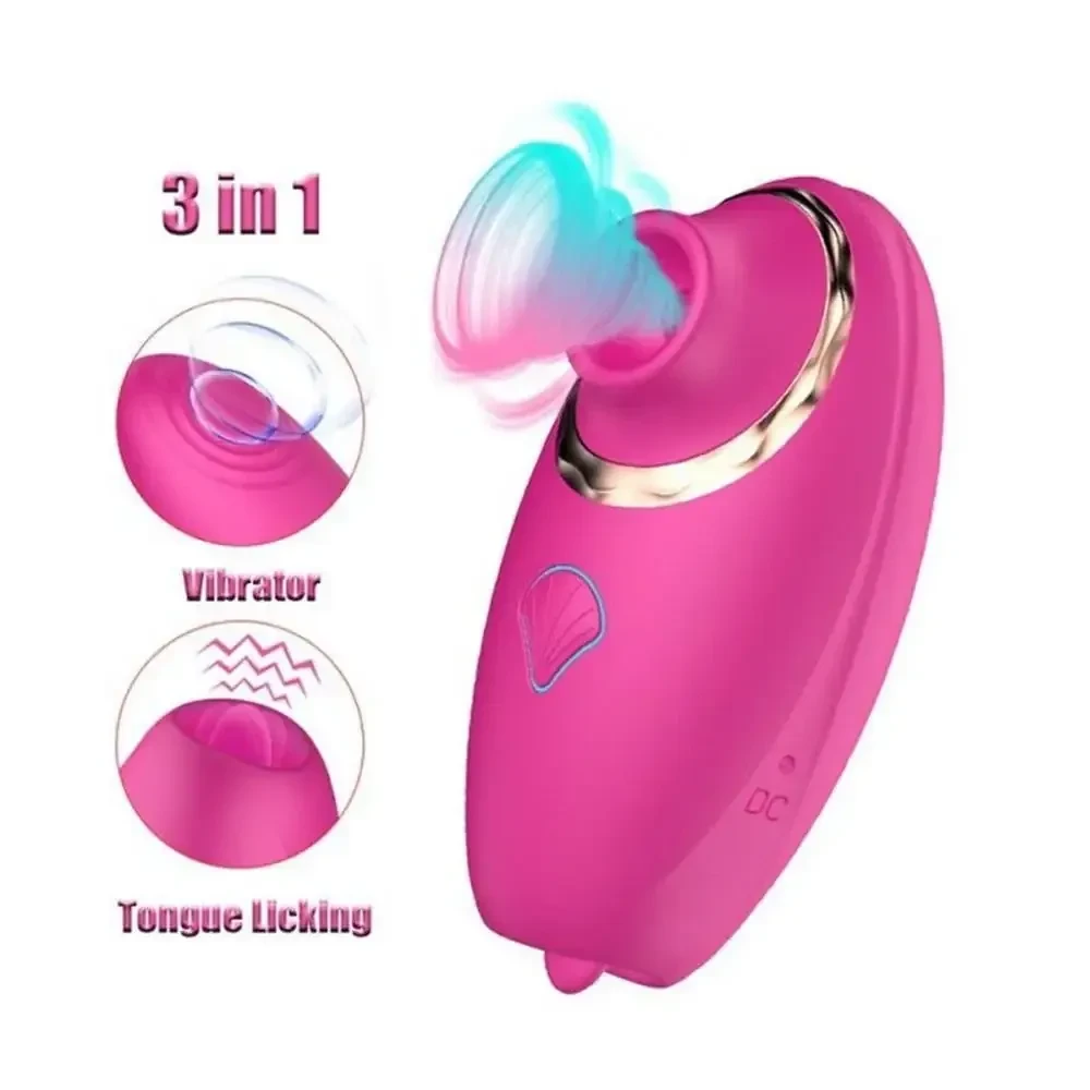 body safe silicone clitoral toy 12