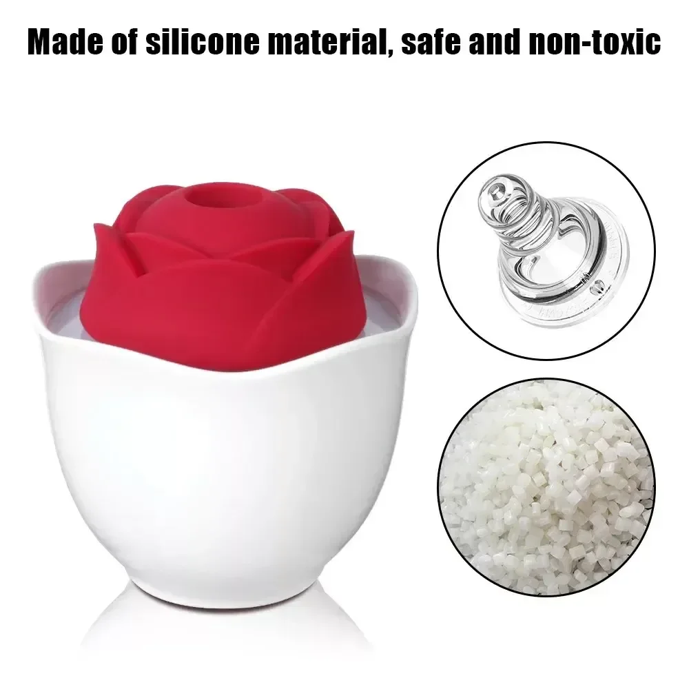 body safe silicone clitoral vibrator 3