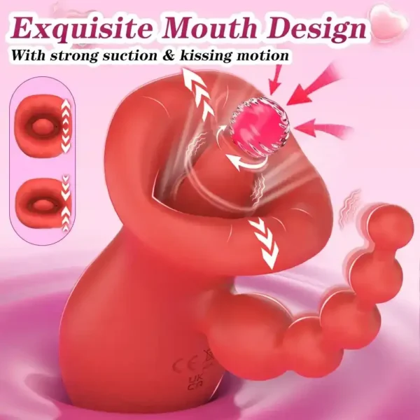 body safe silicone clitoral vibrator