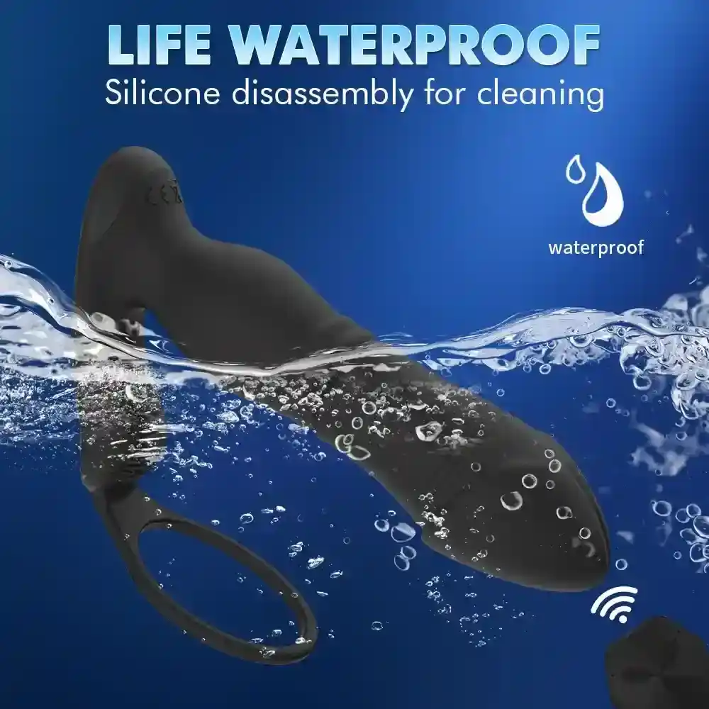 body safe silicone cock ring