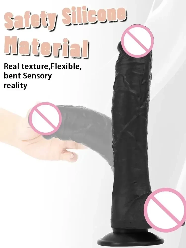 body safe silicone dildo suction