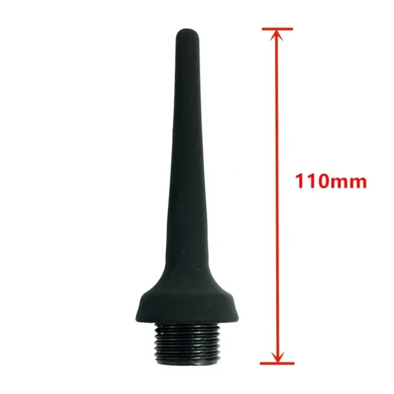 body safe silicone douche system